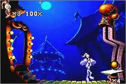 Earthworm Jim 2