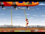 Pantallazo del juego online Fear Factor Unleashed (GBA)