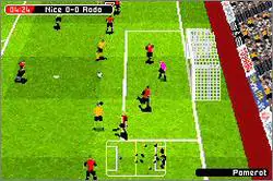 FIFA Soccer 2005