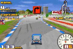 Imagen de la descarga de Gadget Racers