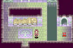 Golden Sun 2 – La Edad Perdida
