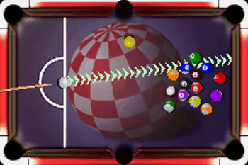 Hardcore Pool