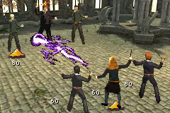 Harry Potter and the Order of the Phoenix