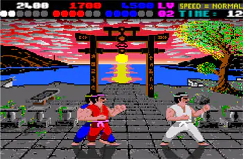 International Karate Plus