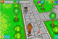 The Adventures of Jimmy Neutron Boy Genius vs Jimmy Negatron