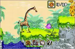 Dreamworks Madagascar