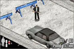 Max Payne