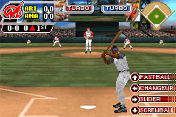 Imagen de la descarga de MLB SlugFest 20-04