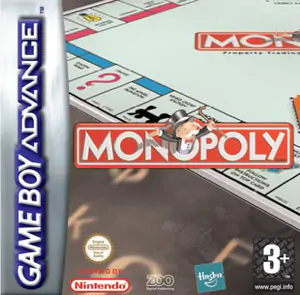 Portada de la descarga de Monopoly