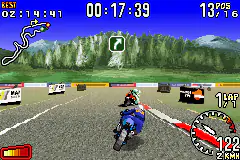 Imagen de la descarga de MotoGP
