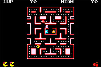 Namco Museum