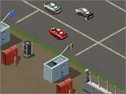 NASCAR Heat 2002