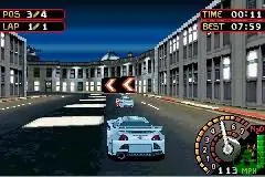 Imagen de la descarga de Need for Speed Underground 2