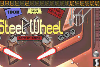 Pinball Challenge Deluxe