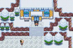 Imagen de la descarga de Pokemon Genesis