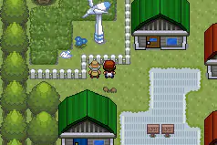 Imagen de la descarga de Pokemon Heroes