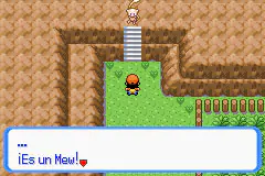 Pokemon Omega