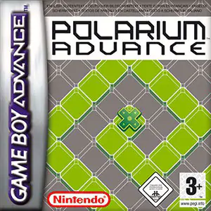 Portada de la descarga de Polarium Advance