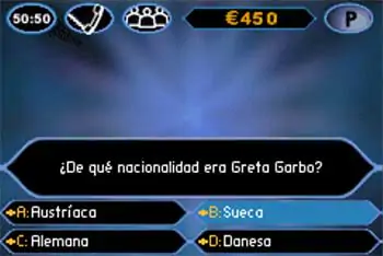 Imagen de la descarga de Quien Quiere ser Millonario