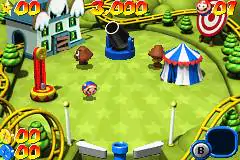 Imagen de la descarga de Super Mario Ball