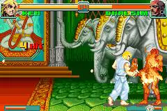 Imagen de la descarga de Super Street Fighter II Turbo Revival