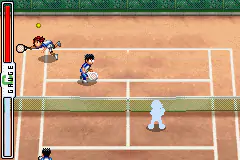 Imagen de la descarga de Tennis no Ouji-sama 2003 Cool Blue