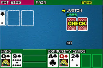 Imagen de la descarga de Texas Hold ‘Em Poker