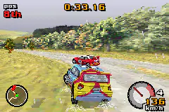TG Rally