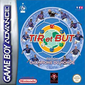 Juego online Tir et But (GBA) Juego online Tir et But (GBA)