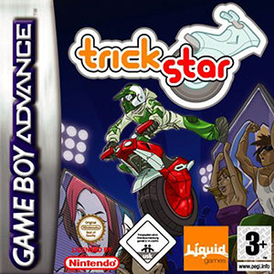Juego online Trick Star (GBA)