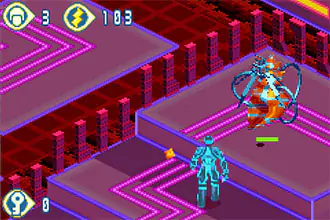Tron 2.0: Killer App