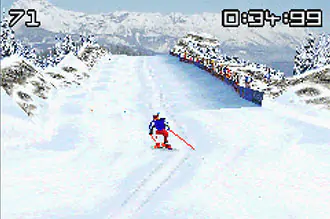 Imagen de la descarga de Ultimate Winter Games