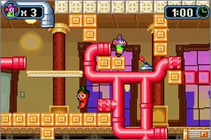 Veggie Tales: Larry Boy & The Bad Apple