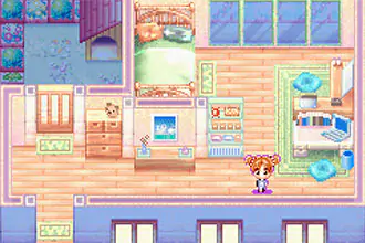 Imagen de la descarga de Wannyan Doubutsu Byouin