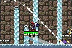 Imagen de la descarga de Yoshi’s Island: Super Mario Advance 3