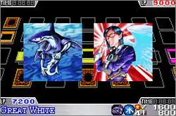 Imagen de la descarga de Yu-Gi-Oh Trials of Glory: World Championship Tournament 2005