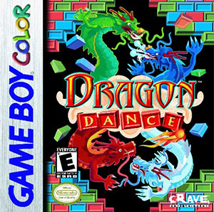 Juego online Dragon Dance (GBC) Juego online Dragon Dance (GBC)