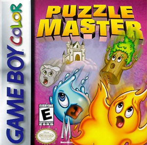 Juego online Puzzle Master (GBC) Juego online Puzzle Master (GBC)