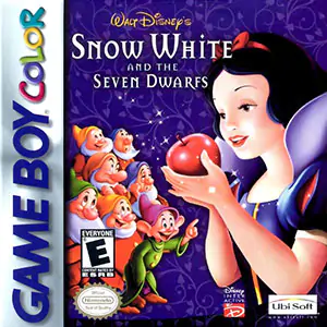 Portada de la descarga de Snow White And The Seven Dwarfs