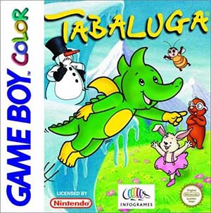 Juego online Tabaluga (GBC)