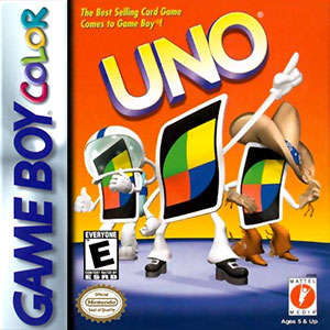 Juego online UNO (GBC)