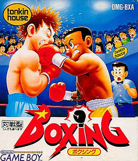 Juego online Boxing (GB)