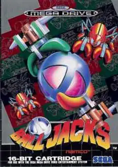 Portada de la descarga de Ball Jacks