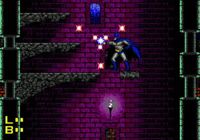 Imagen de la descarga de Batman – Revenge of the Joker