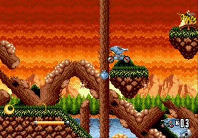 Imagen de la descarga de Blaster Master 2