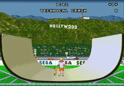 Imagen de la descarga de California Games
