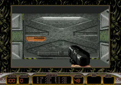 Imagen de la descarga de Duke Nukem 3D