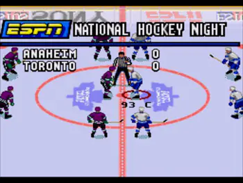 Imagen de la descarga de ESPN National Hockey Night