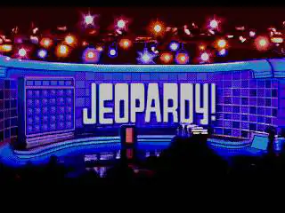 Imagen de la descarga de Jeopardy Deluxe Edition