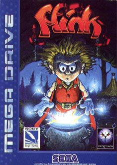 Juego online Flink (Genesis) Juego online Flink (Genesis)
